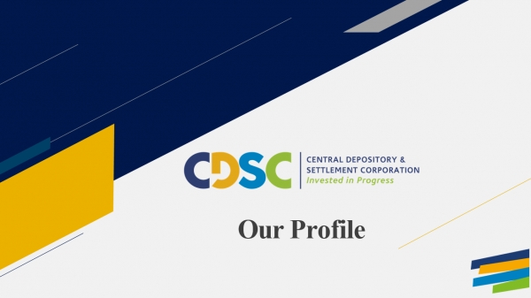 CDSC COMPANY PROFILE