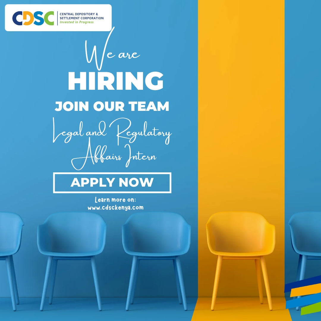 VACANCY ANNOUNCEMENT INTERNSHIP OPPORTUNITY