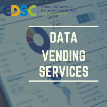 data vending