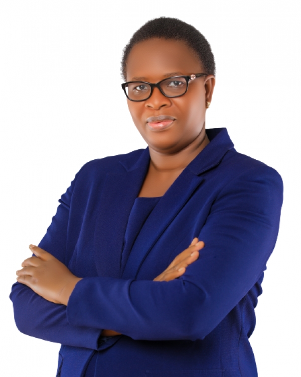 MARY MUKAWE - SENIOR MANAGER, CLIENT AND INTERMEDIARY SERVICES