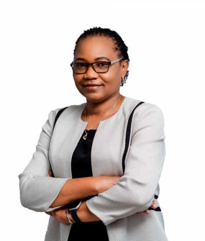Alice Kilonzo